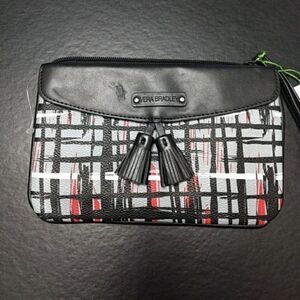 Vera Bradley Wristlet